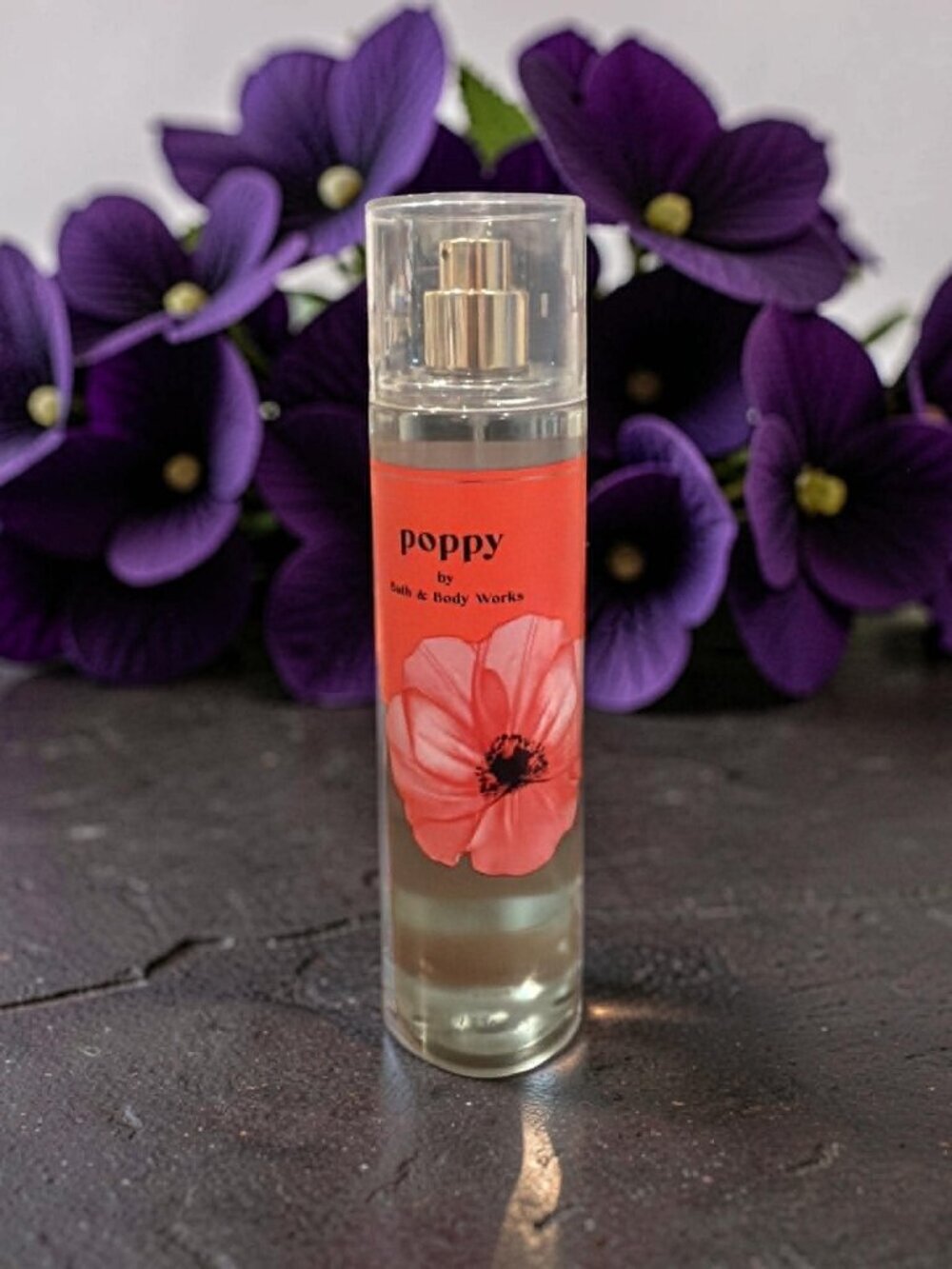 Bath & Body Works Puppy Fine Fragrance Mist 8 oz